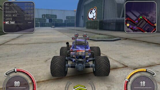 RC Cars — screenshot 2