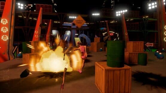 Ben and Ed: Blood Party — screenshot 4