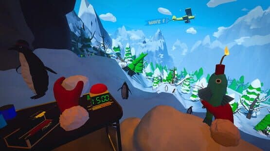 Wingless — screenshot 1