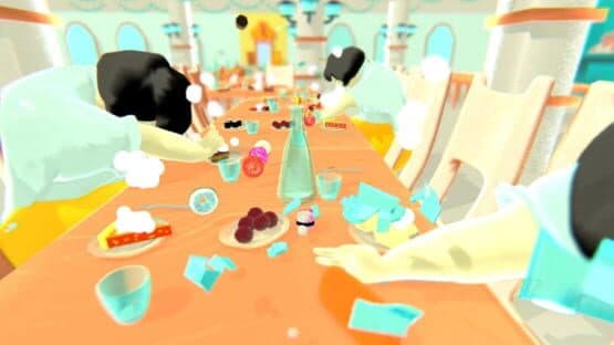 Meal Escape — screenshot 4