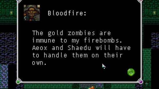 Soulcaster: Part I & II — screenshot 4