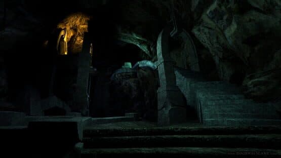 Doorways: Prelude — screenshot 1