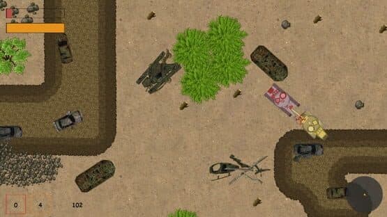 Wunderwaffe — screenshot 2