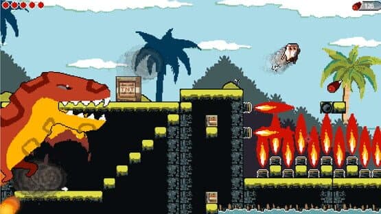 Daddy's gone a-hunting — screenshot 5