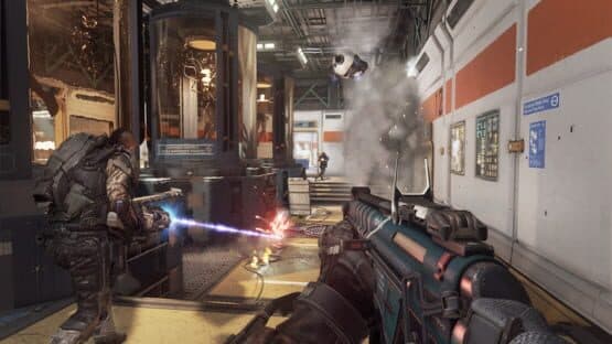 Call of Duty: Advanced Warfare - Digital Pro Edition — screenshot 4