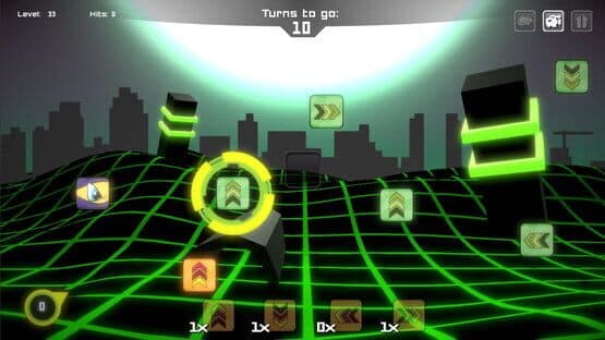 Wayblock — screenshot 5