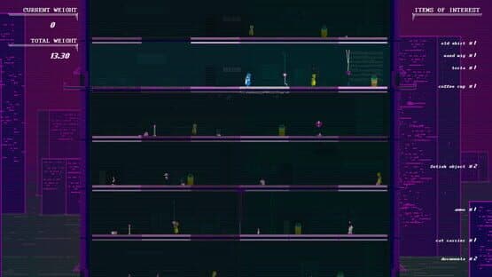 Rooftop Cop — screenshot 3