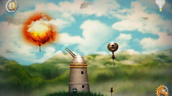 Pilam Sky — screenshot 5