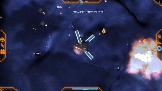 Rover Rescue — screenshot 2