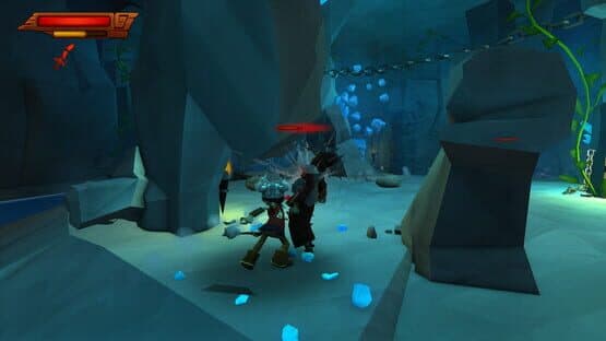Cornerstone: The Song of Tyrim — screenshot 2
