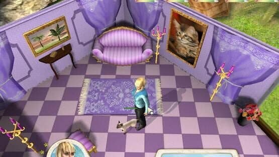 Paws & Claws: Pampered Pets — screenshot 2