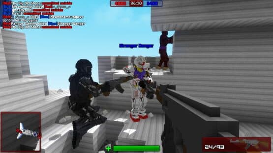 Blockstorm — screenshot 5