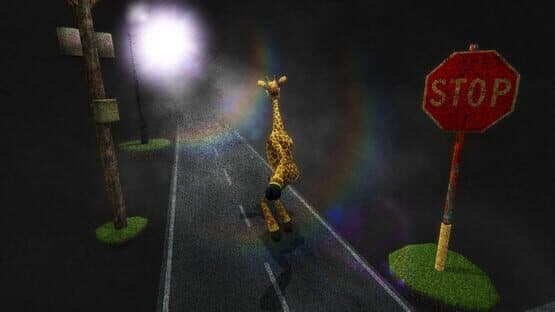 Giraffe Town — screenshot 4