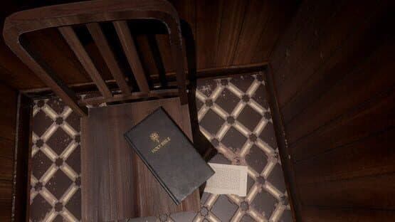 A Chair in a Room: Greenwater — screenshot 5