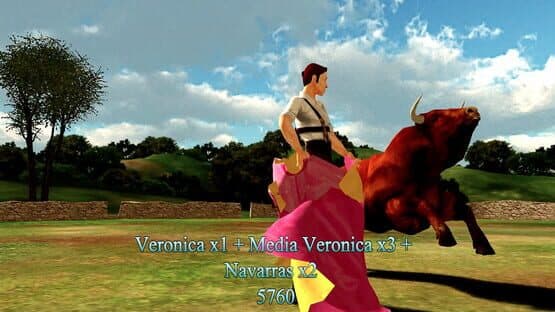 Toro — screenshot 3