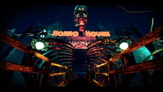 Lunapark VR — screenshot 4