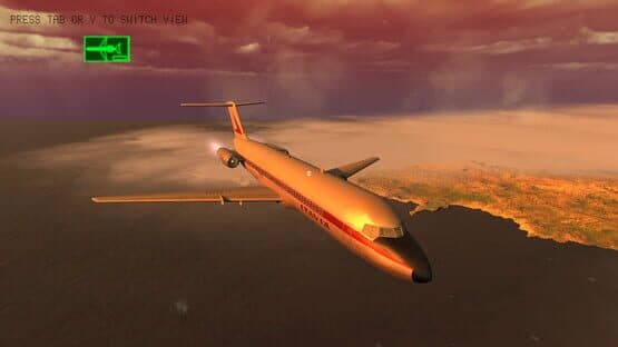 Progetto Ustica — screenshot 6