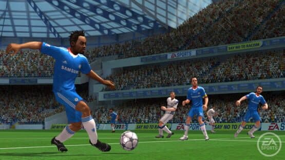 FIFA Soccer 11 — screenshot 2
