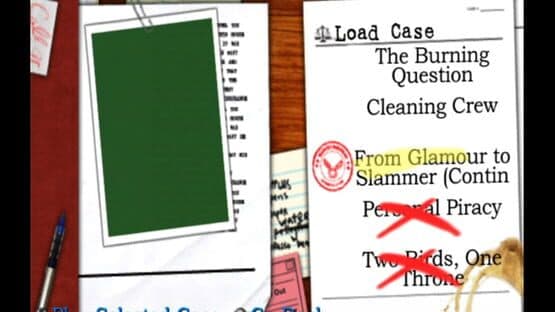 Harvey Birdman: Attorney at Law — screenshot 5
