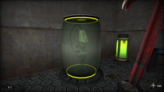 Station 228 — screenshot 2