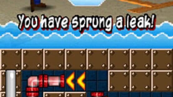 Working Dawgs: A-Maze-ing Pipes — screenshot 6