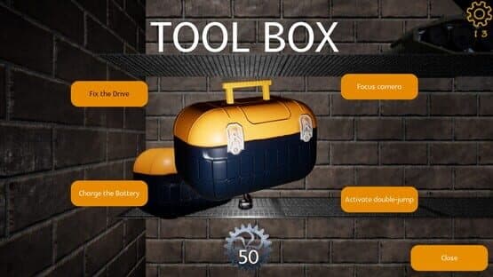 Robby's Adventure — screenshot 4
