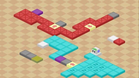 Isotiles — screenshot 5