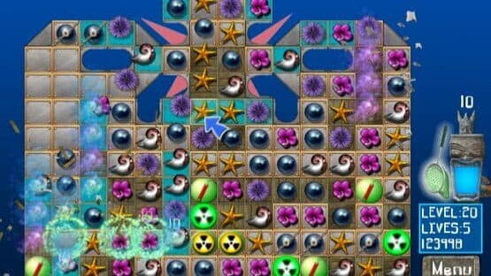 Big Kahuna Party — screenshot 4
