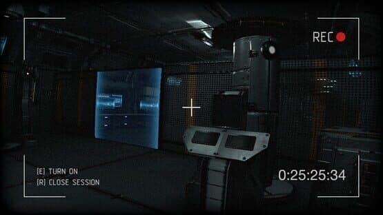 Redemption: Saints and Sinners — screenshot 3