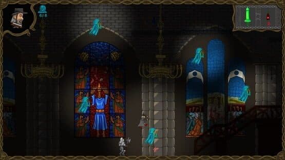 Dungeons & Geese — screenshot 5