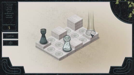 Divine Ascent — screenshot 4