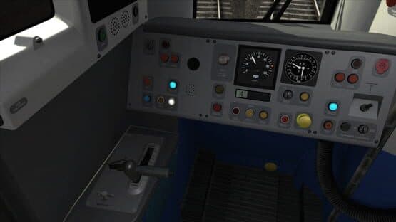 Train Simulator Classic: South London Network Route Add-On — screenshot 7