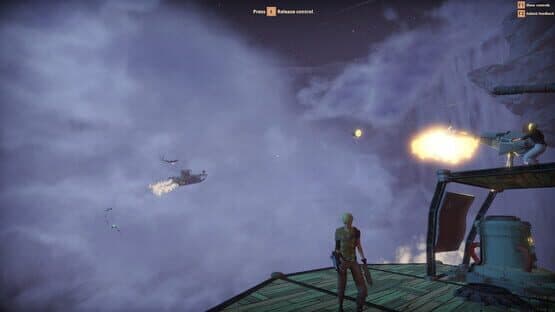 Worlds Adrift — screenshot 4