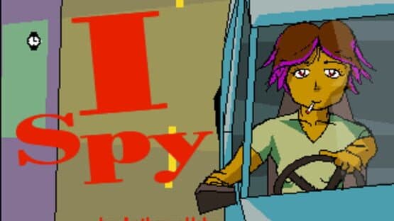 I Spy — screenshot 1