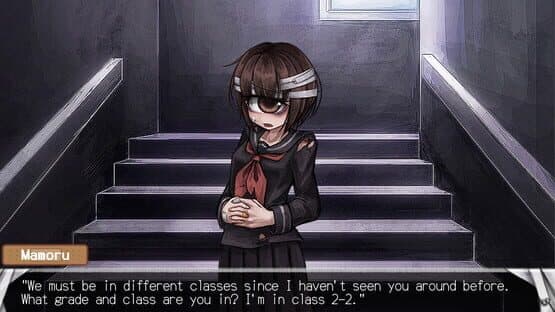 Love at First Sight — screenshot 4