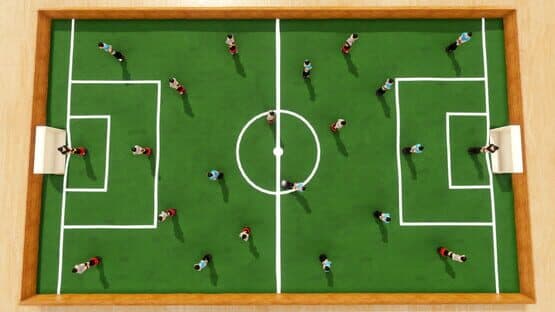 Table Football Pro — screenshot 1