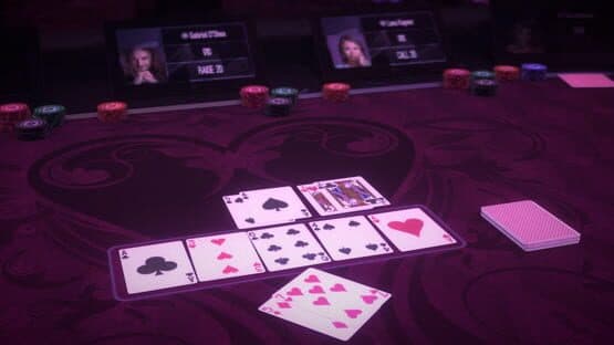 Poker Starter Pack — screenshot 5