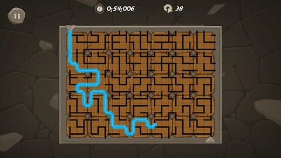 Maze Up! — screenshot 3