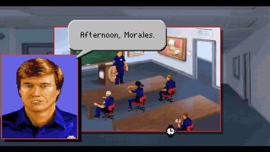 Police Quest Collection — screenshot 5
