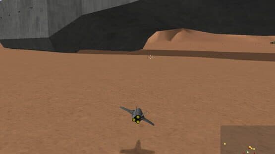 Epsilon Tahari: Reign of the Machines — screenshot 3