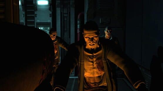 Doom 3 — screenshot 2