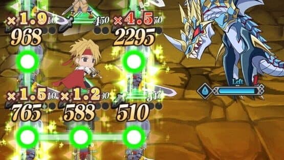 Tales of Link — screenshot 5