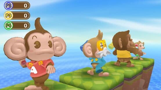 Super Monkey Ball: Banana Blitz — screenshot 6