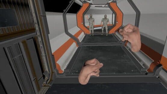 Top Secret — screenshot 2