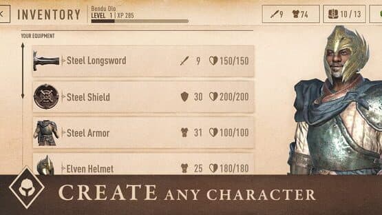 The Elder Scrolls: Blades — screenshot 4