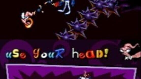Earthworm Jim HD — screenshot 2