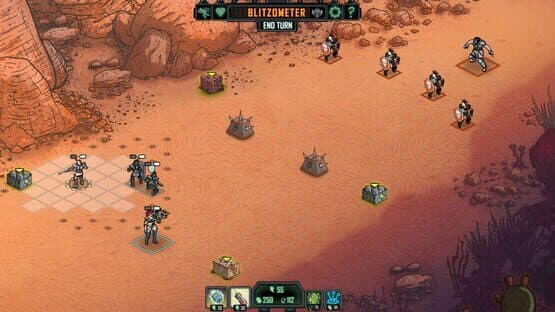Skyshine's Bedlam — screenshot 3