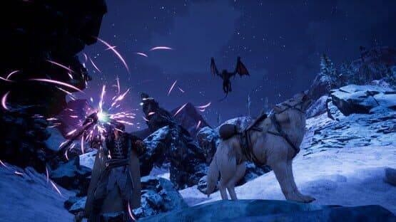 Citadel: Forged With Fire — screenshot 5