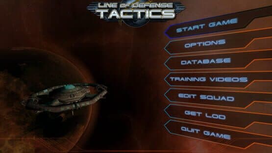 Line of Defense Tactics — screenshot 2