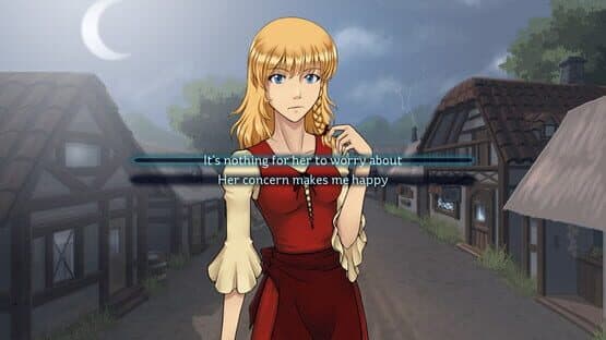 Blue Rose Reprise — screenshot 5